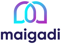 Maigadi Logo